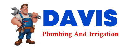 Trusted plumber in MITCHELL